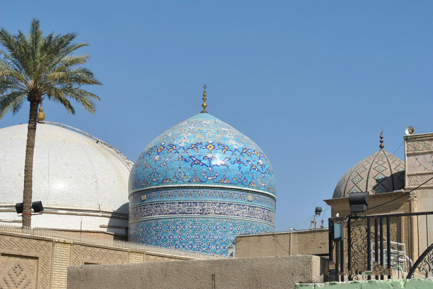 Hazrat Sheikh Abdul Qadir Jilani R.A