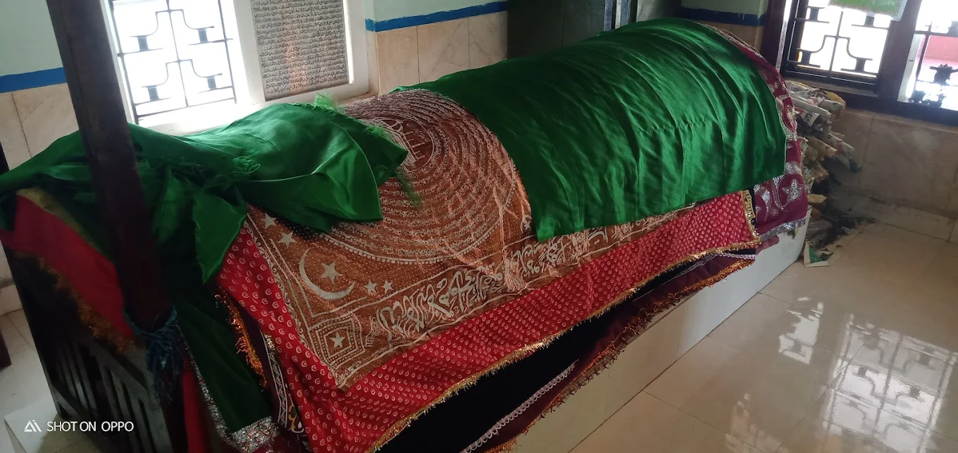 Bardan Thangal (رحمة الله عليه)